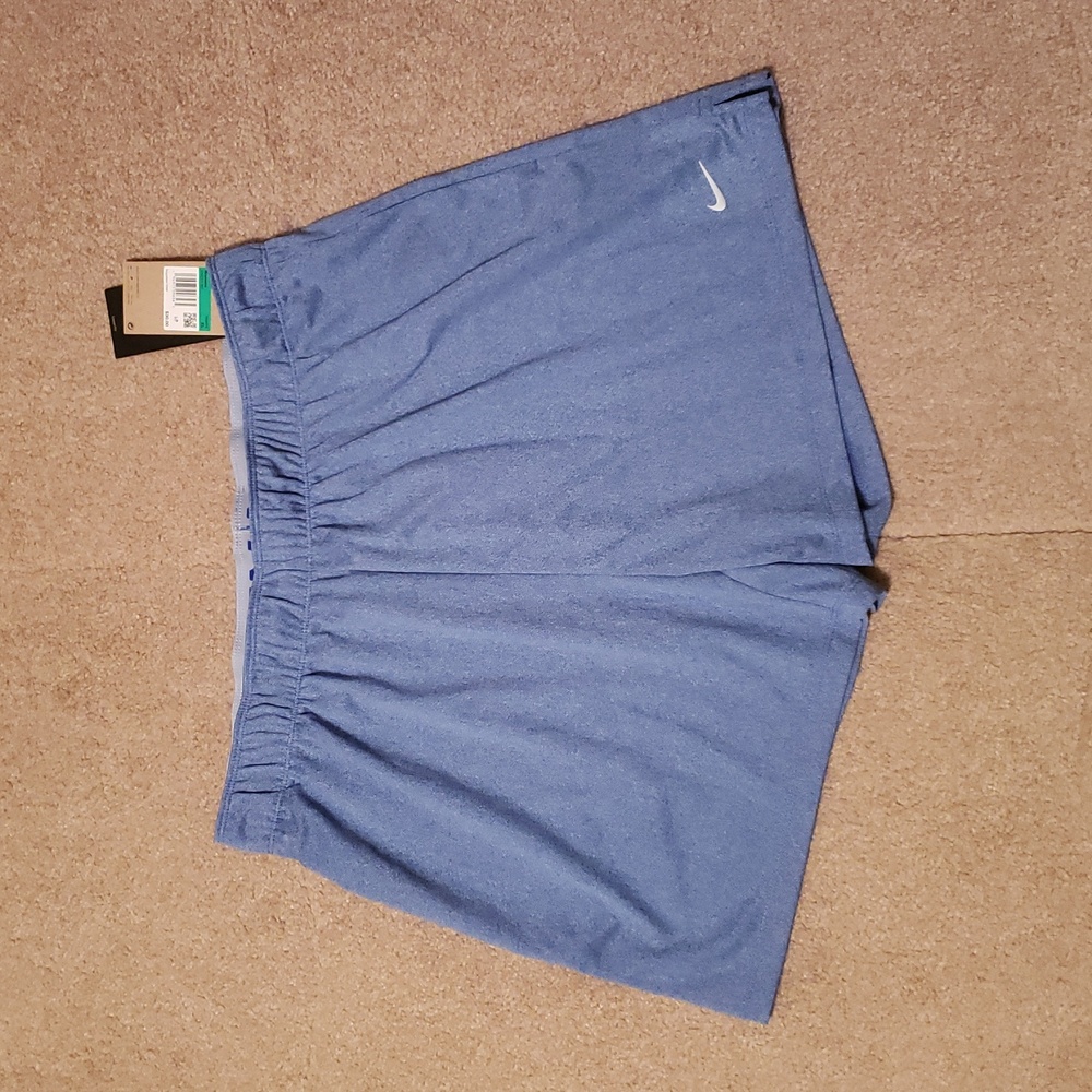 NWT Nike Women's Training Shorts